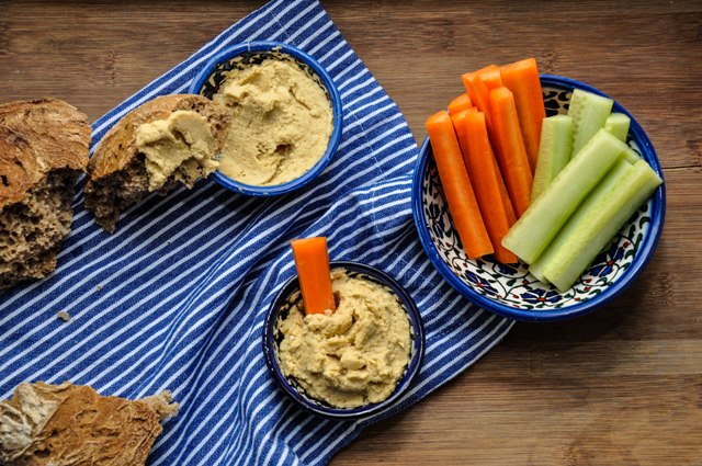Hummus