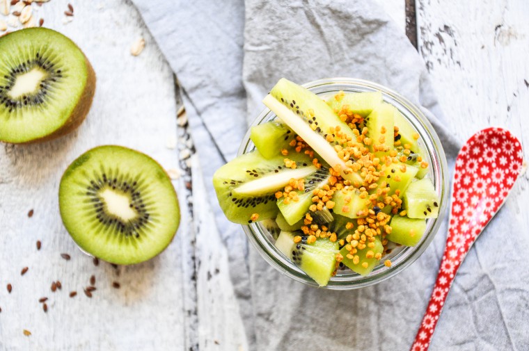 Tiny Spoon - Feel good Kokos-Kiwi-Oats