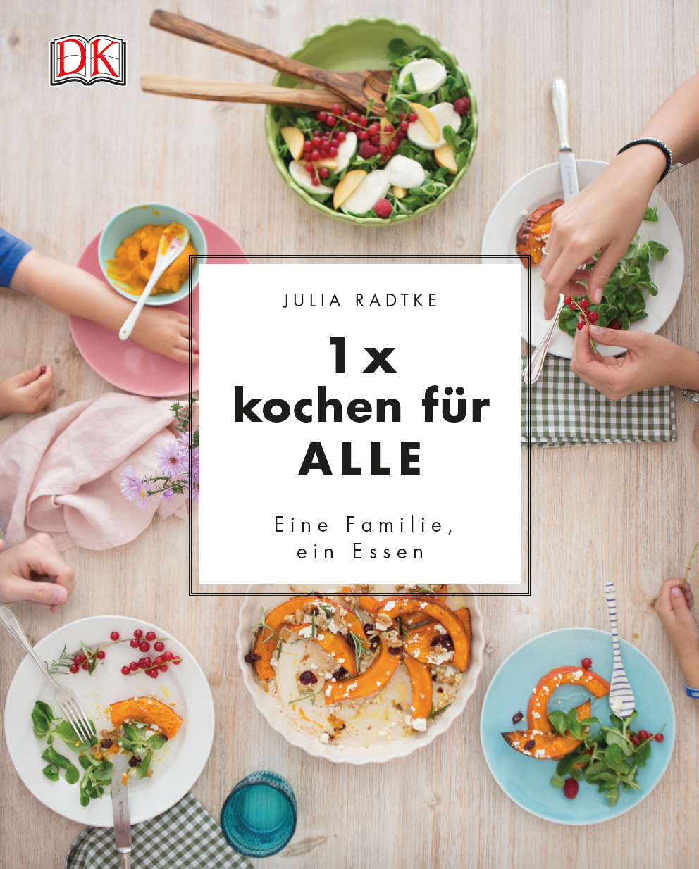 Tiny Spoon - 1 x kochen für ALLE