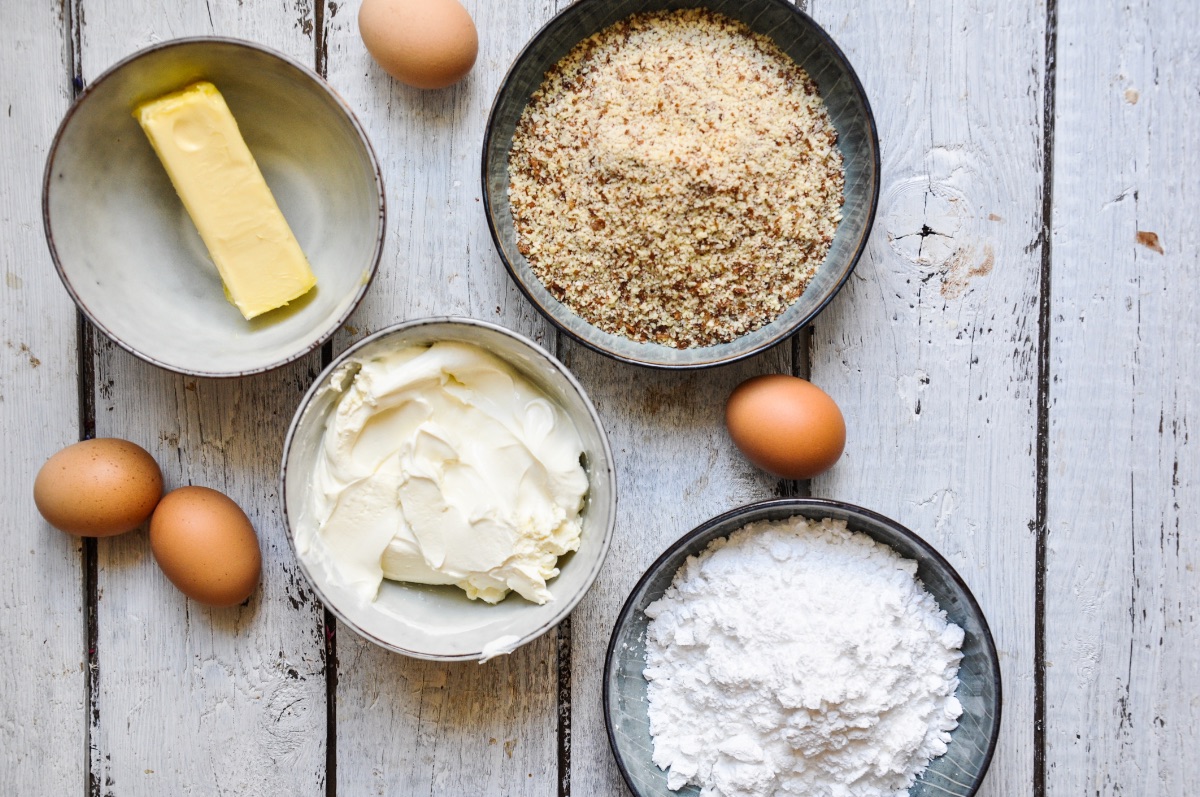 Super Saftige Mandeltorte - Rezepte Suchen